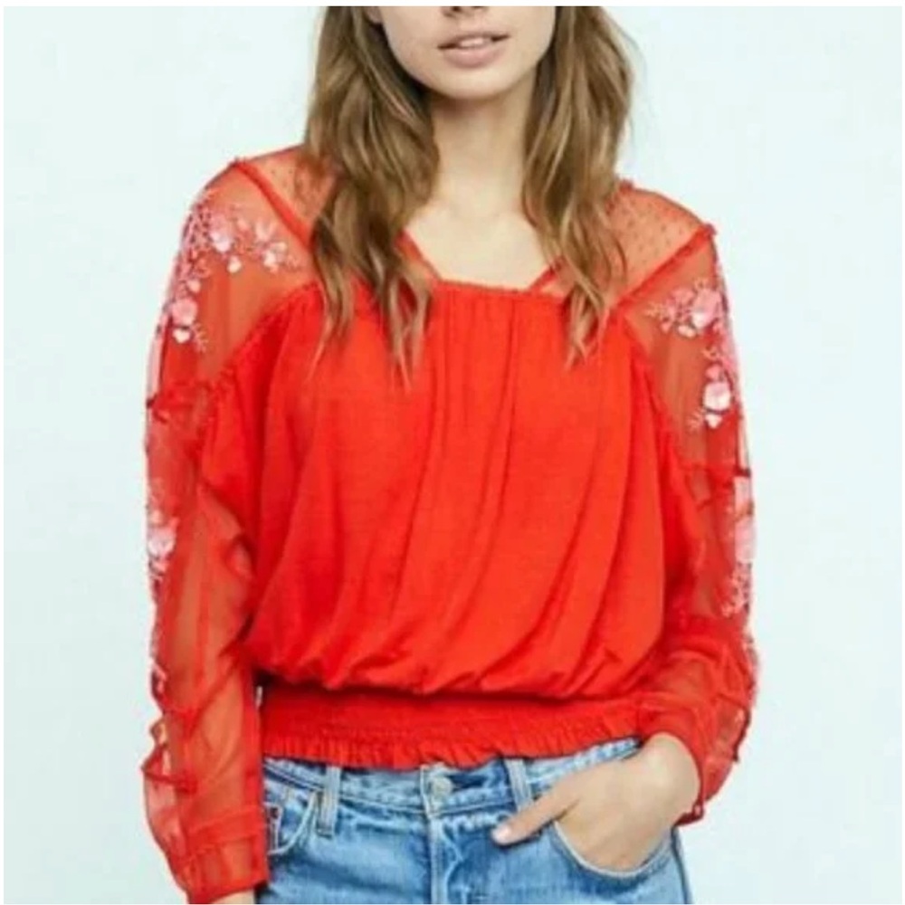 Free People Top